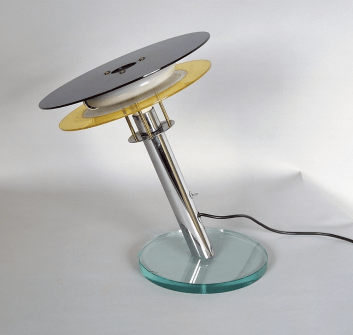 The Luminescent World of Didier La Mache: A Journey Through Design and Light